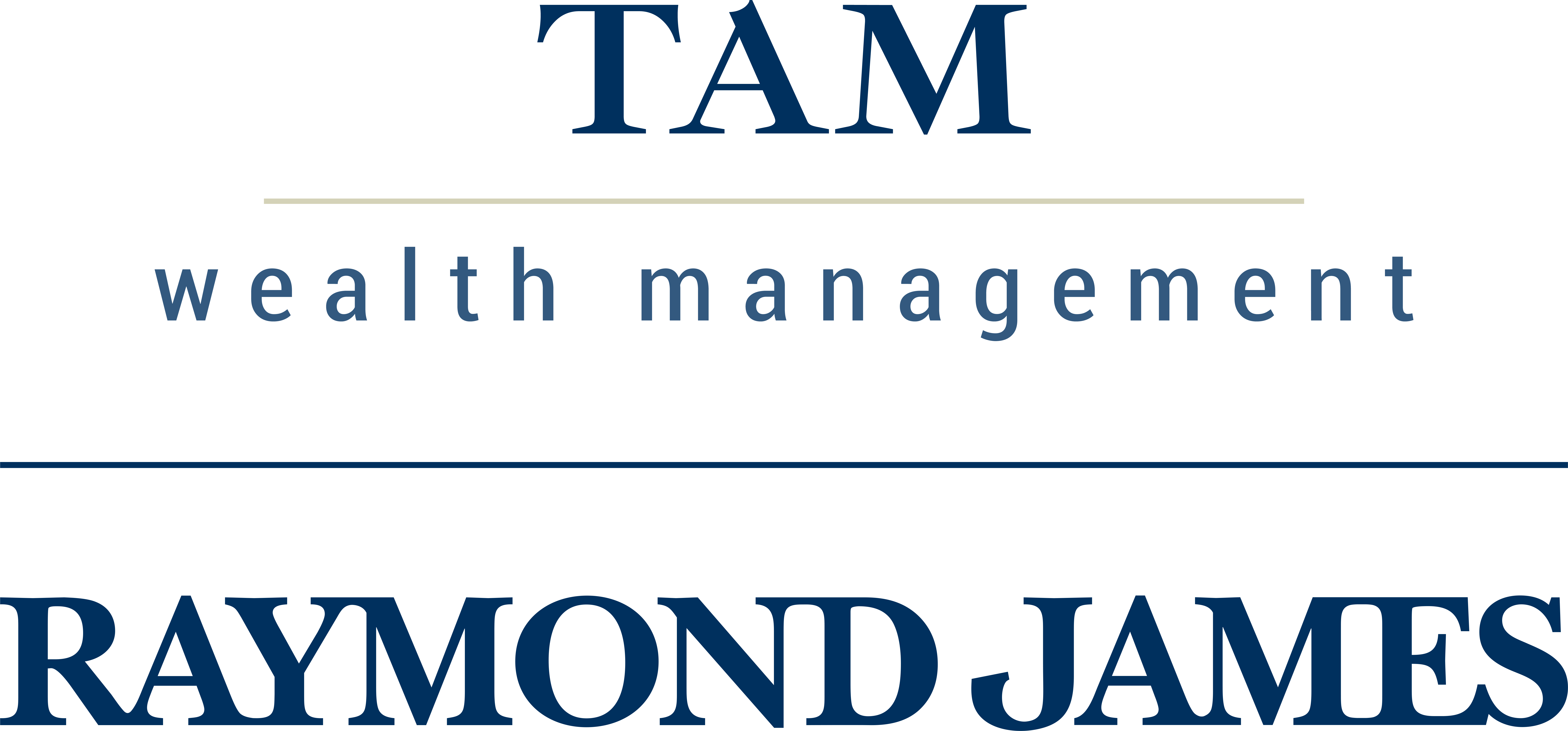 Tam Wealth Management