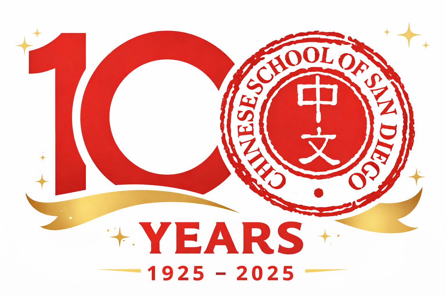 Chinese School San Diego