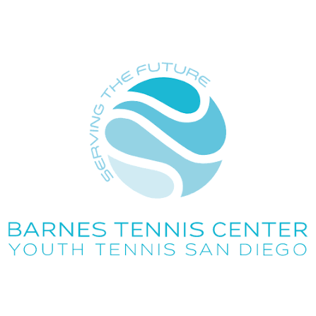 Youth Tennis San Diego - Barnes Center