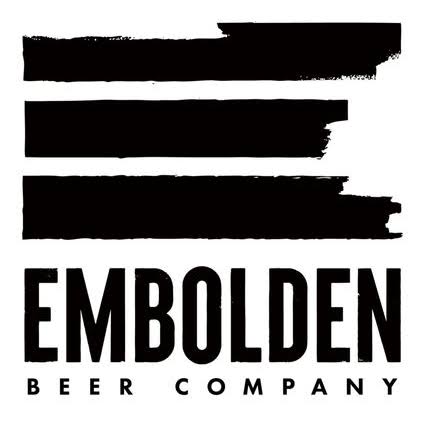 Shogun Brewing & Embolden Beer Company